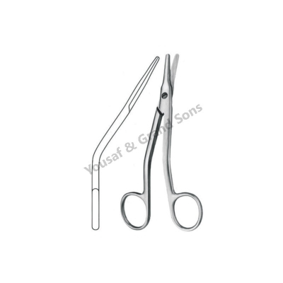 Cottle Masing Scissors